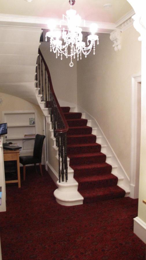 Hotel Braidmead House Irvine  Zewnętrze zdjęcie