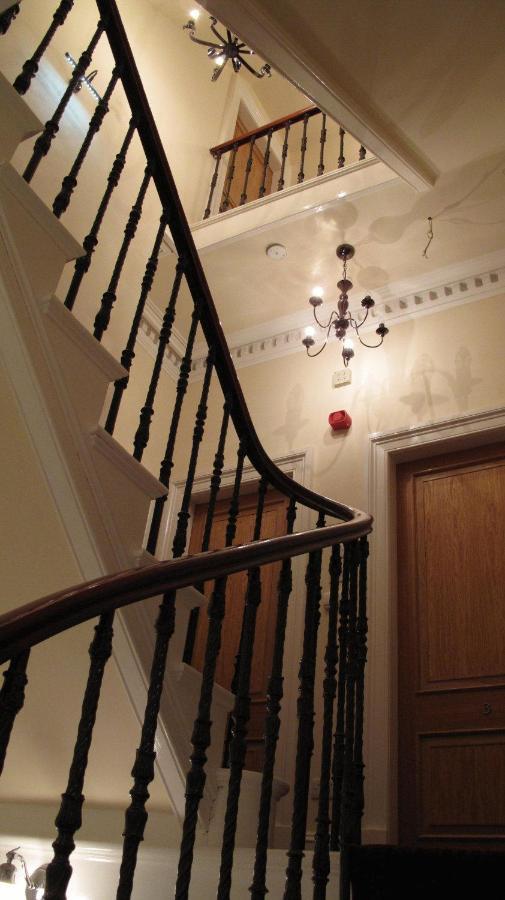 Hotel Braidmead House Irvine  Zewnętrze zdjęcie