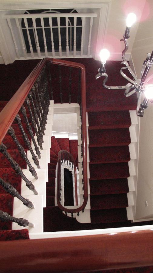 Hotel Braidmead House Irvine  Zewnętrze zdjęcie