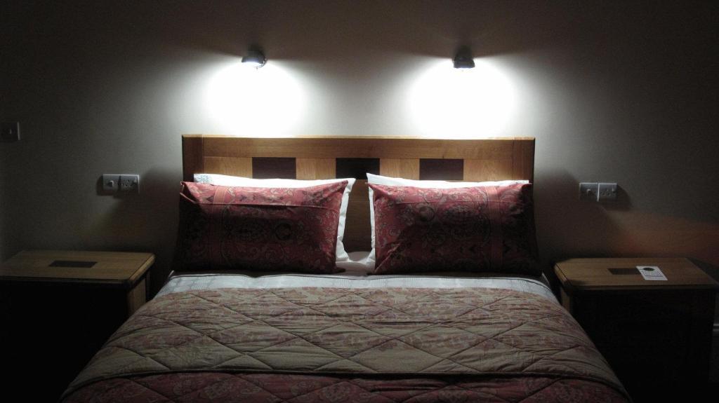 Hotel Braidmead House Irvine  Zewnętrze zdjęcie